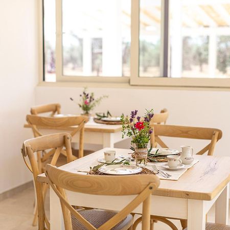 Le Chiese Azienda Bio Agri Turistica San Pietro in Lama Luaran gambar