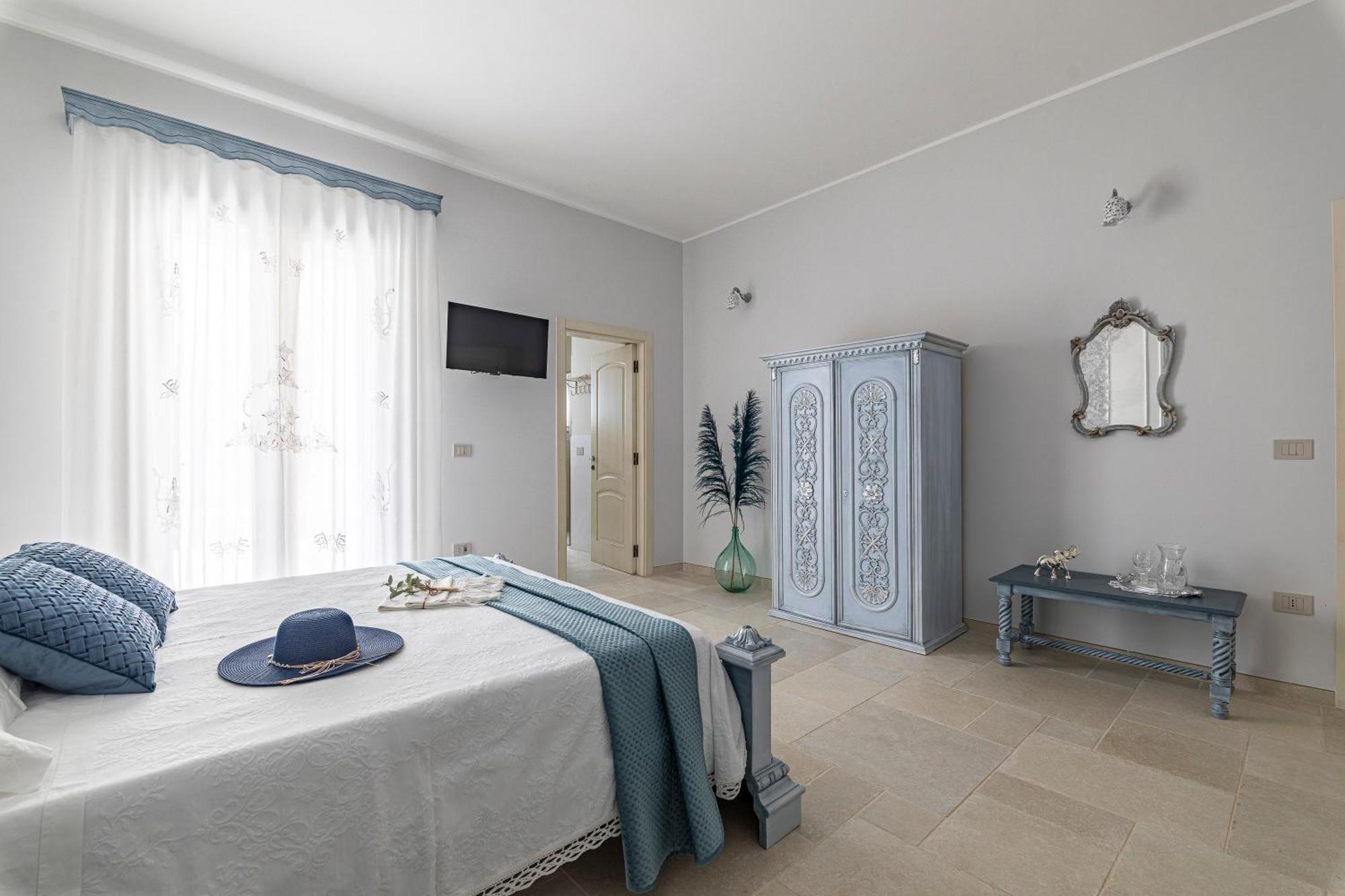 Le Chiese Azienda Bio Agri Turistica San Pietro in Lama Luaran gambar